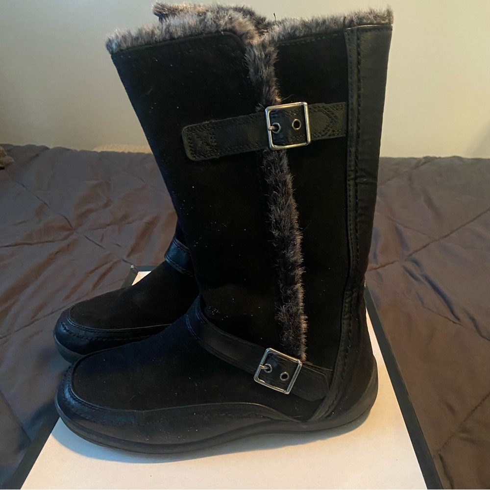 Nine West Boots